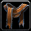 Starter Frostbinder's Shredded Shirt