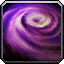 DungeonDelver Frostbrood Sapphire Trinket