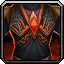 Lv 2 Donor Bloodmage Robe