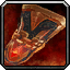 Lv 2 Donor Bloodmage Gloves