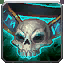 Tier 14 Bone Sentinel's Amulet