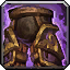 Tier 15 Ahn'Kahar Blood Hunter's Legguards